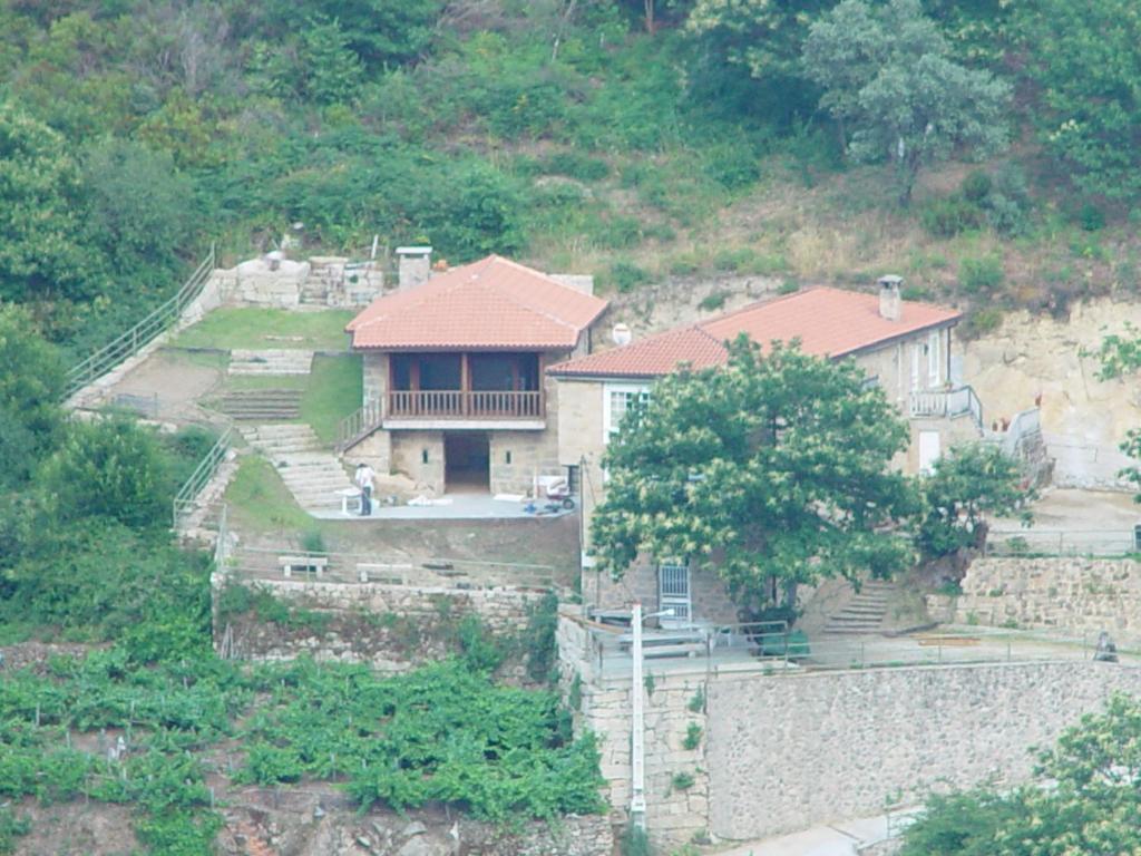Olar De Rabacallos Exterior photo