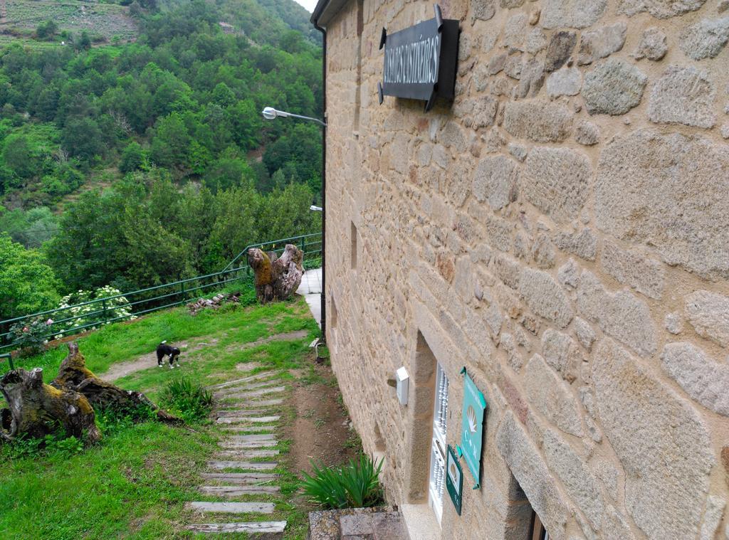 Olar De Rabacallos Exterior photo