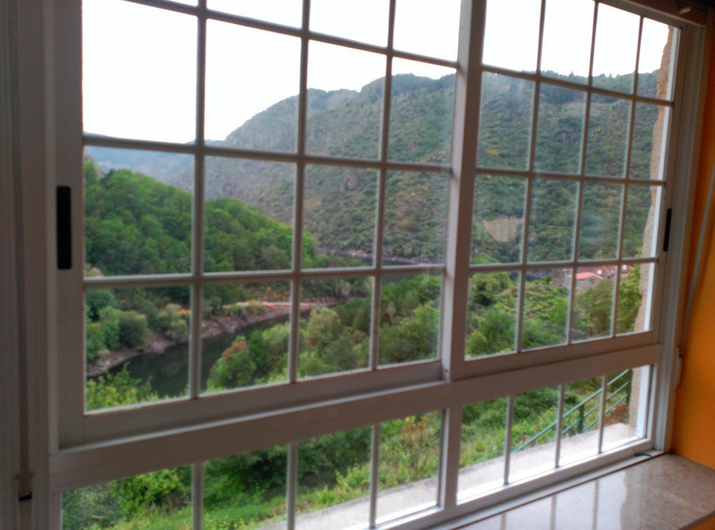 Olar De Rabacallos Exterior photo