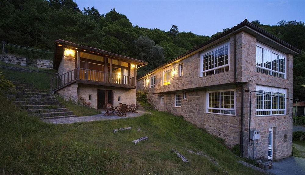 Olar De Rabacallos Exterior photo