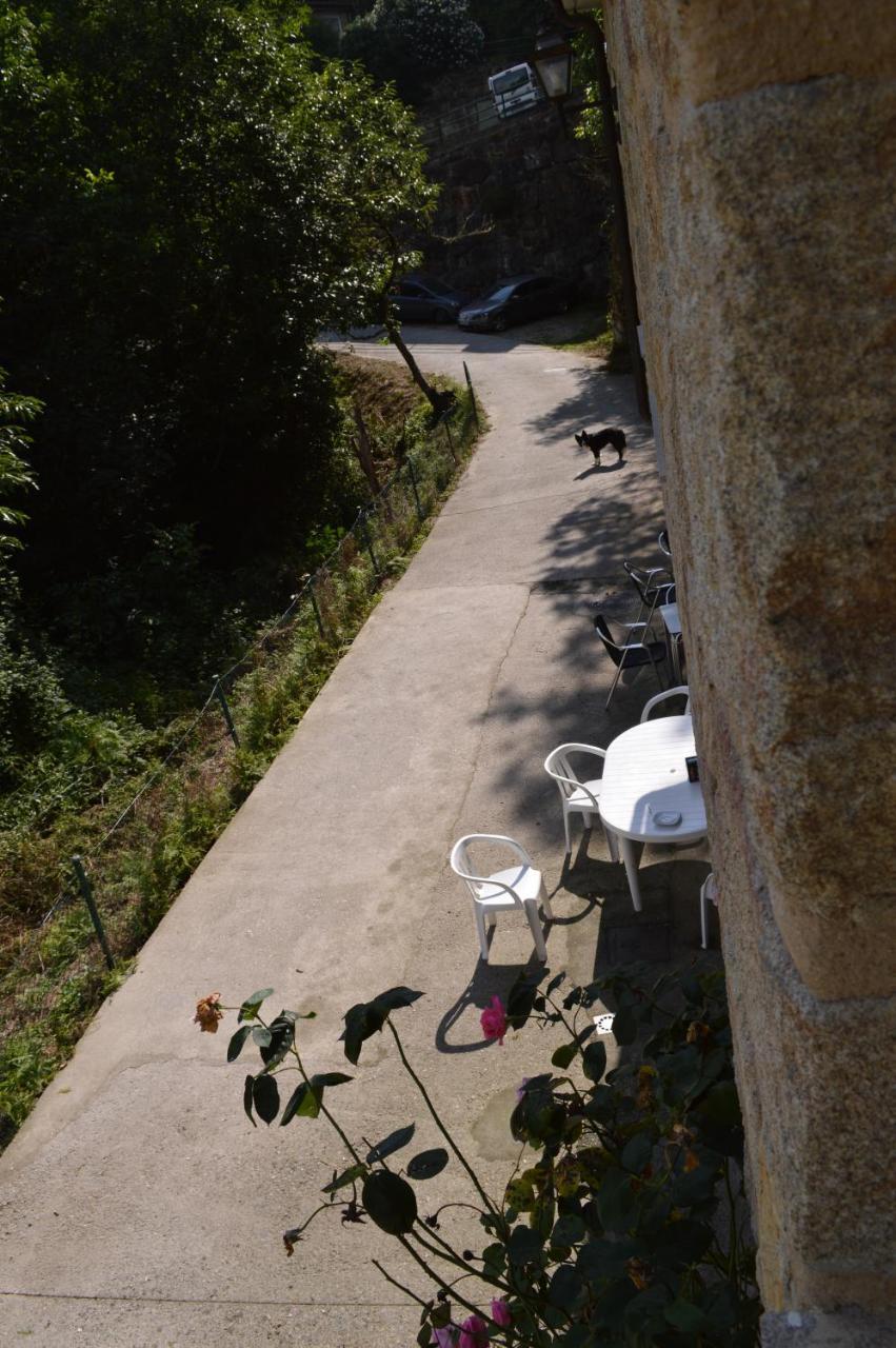 Olar De Rabacallos Exterior photo