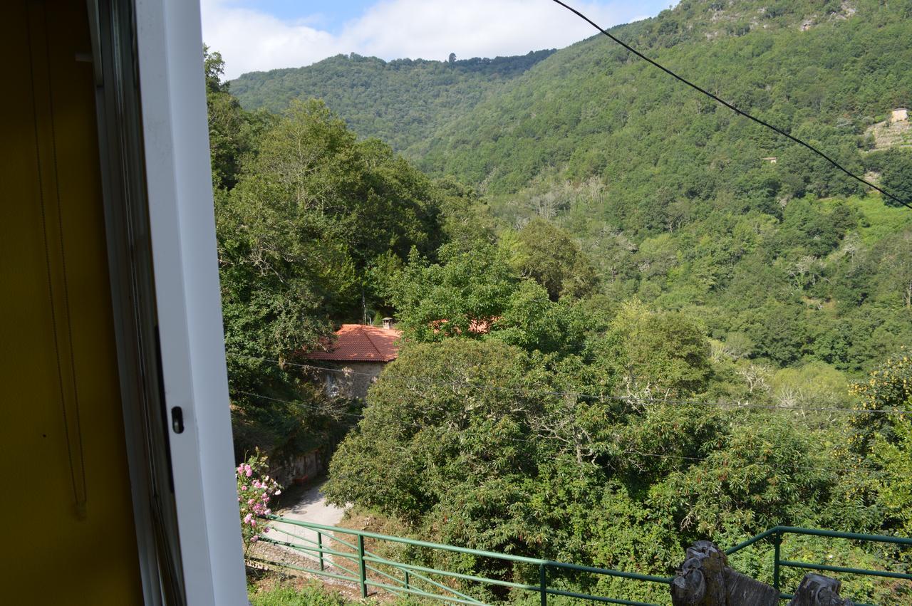 Olar De Rabacallos Exterior photo