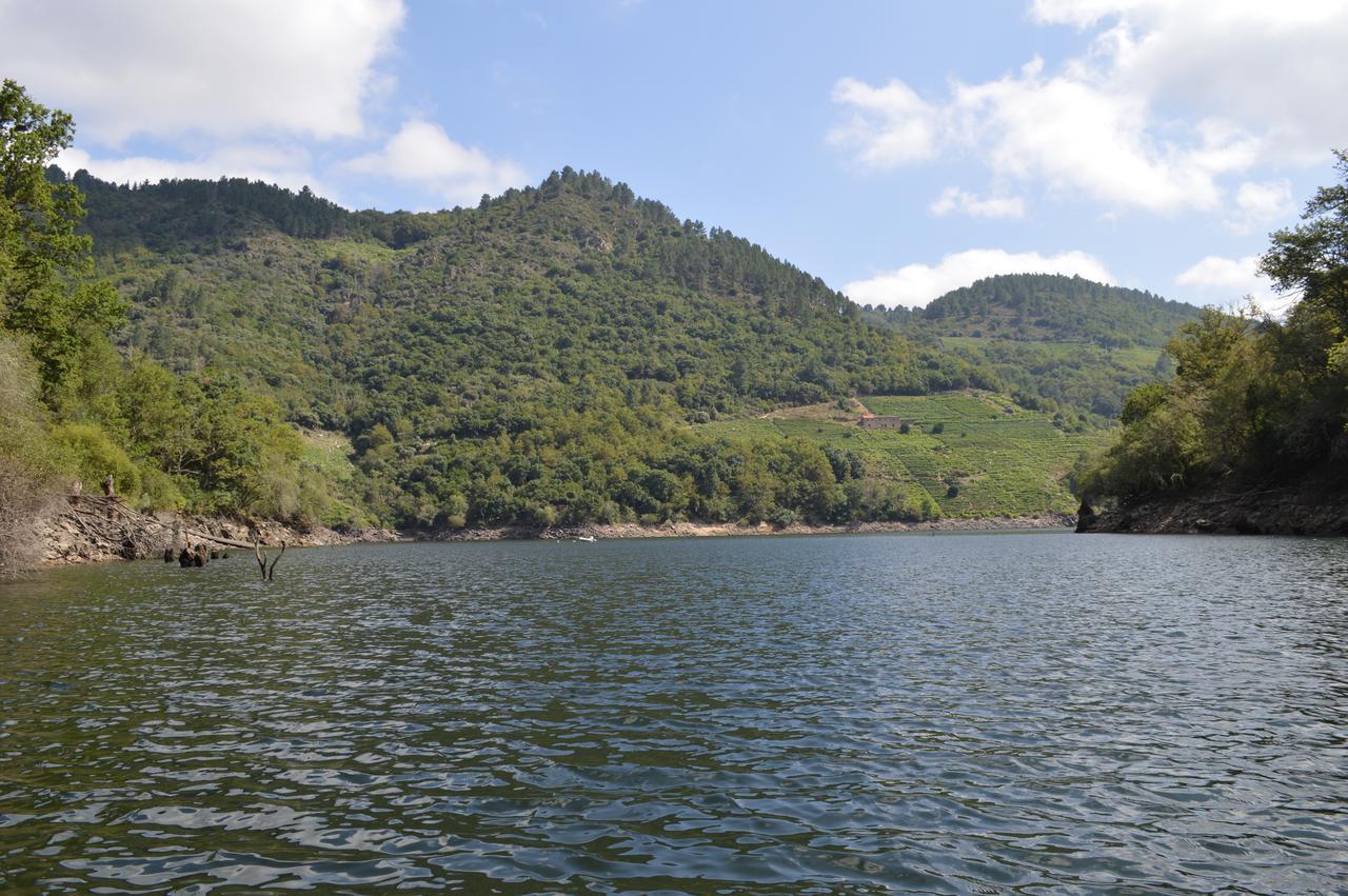 Olar De Rabacallos Exterior photo