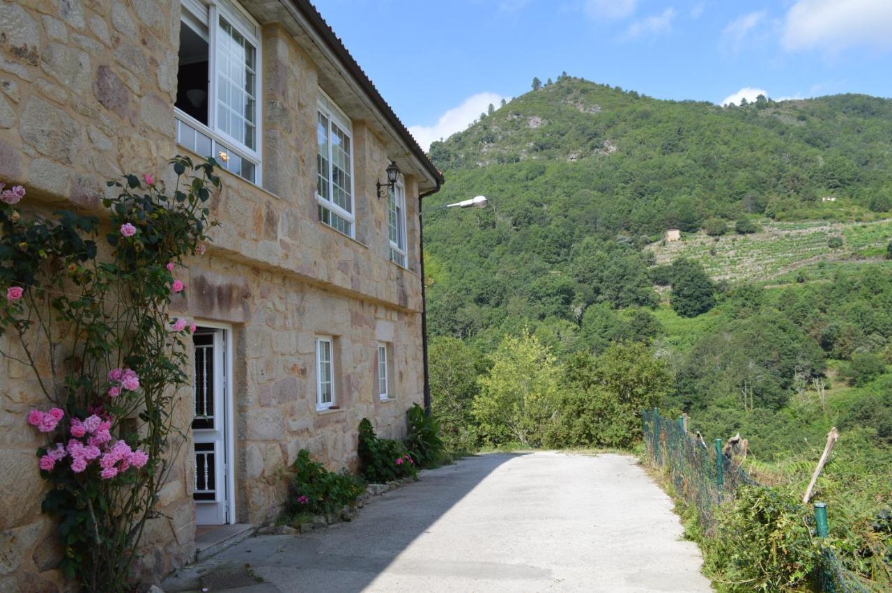Olar De Rabacallos Exterior photo